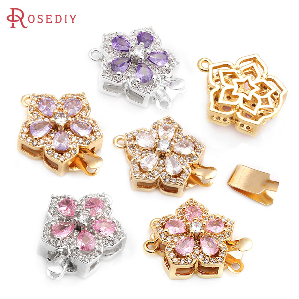 Flower Supply - 4 مجموعات كامل الحجم 21x15 مللي
